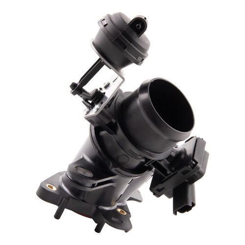Throttle body for - throttle, citroen
