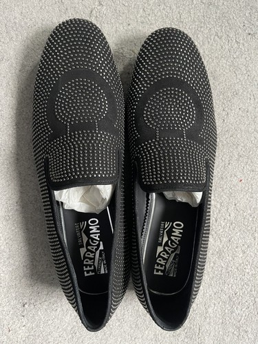 Salvatore ferragamo men - salvatore, men’s