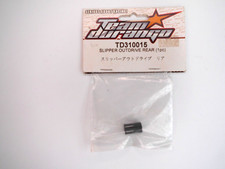 Team Durango DEX410 Slipper