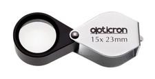 Opticron 15x Magnification