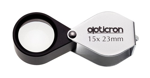 Opticron 15x magnification - 15x,