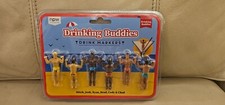 Gay Old Time Interest Drinking Buddies Bathing Beauties Cocktail Drink Markers