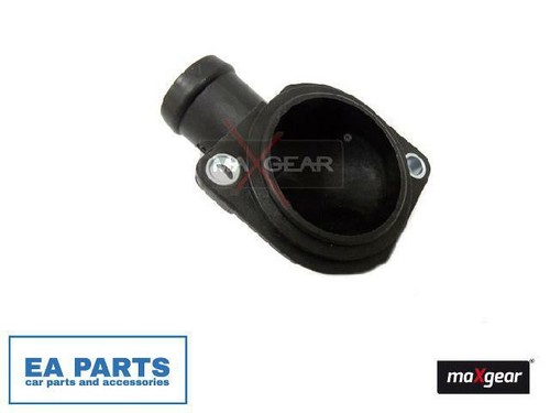 Coolant flange for atlantic - flange,