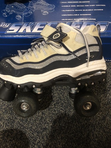 Wheeler roller skates by - wheeler,