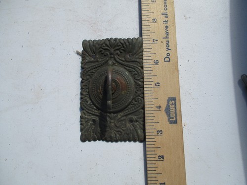 Antique vintage eastlake - antique,
