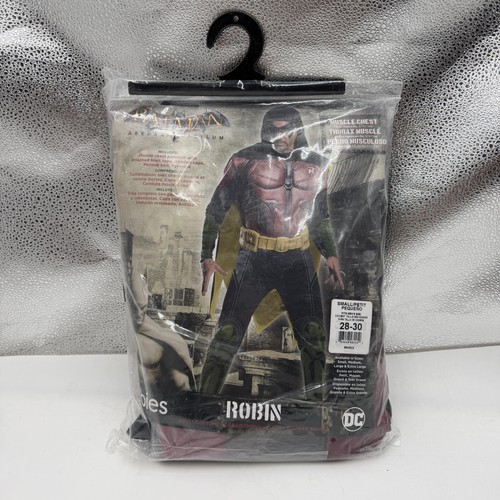 Rubies robin batman arkham - rubies,