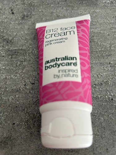 Australian bodycare b12 face - bodycare,