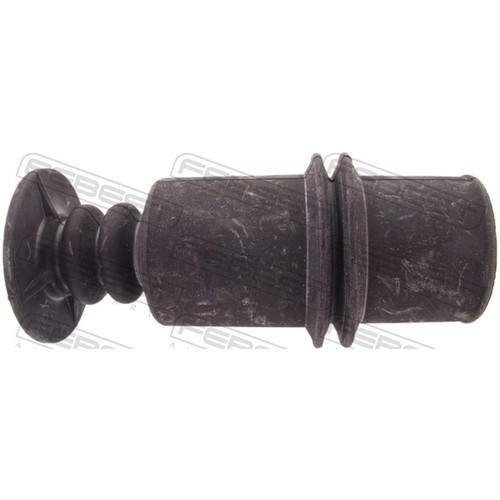 Protective cap bellow shock - cap,