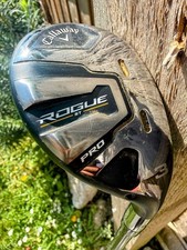 Callaway Rogue ST Pro #3