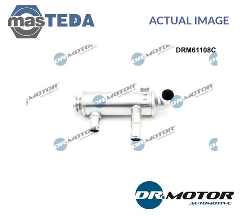 Drm61108c cooler exhaust gas - cooler,