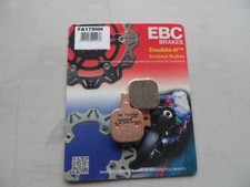 EBC FA175HH Sintered Front