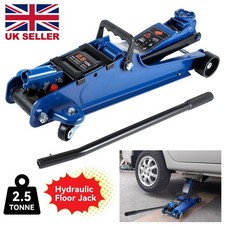 2.5 Ton Trolley Jack  Tonne
