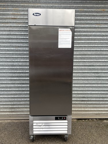 Fridge chiller stainless - fridge/,
