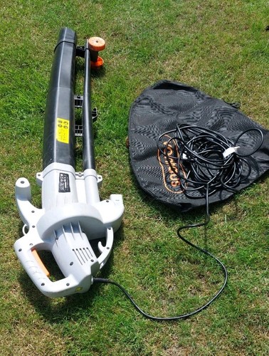 Vonhaus 2800w 1 garden - 2800w,