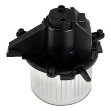 A-Premium Heater Blower Motor