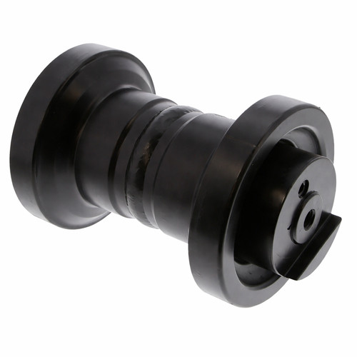 Lower track roller suit - roller, to