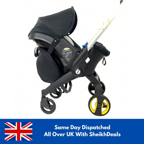 Baby car seat storage - baby,
