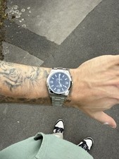 Rolex 214270 Explorer 39mm Black Dial 2020 Full Set Watch mk2 dial 