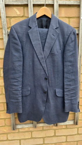 Ede ravenscroft linen - &,