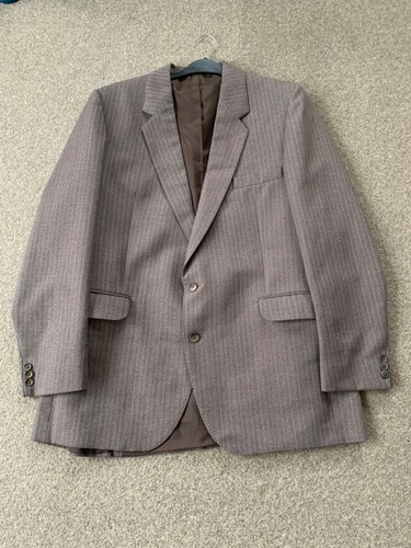 1970 original piece suit - original,