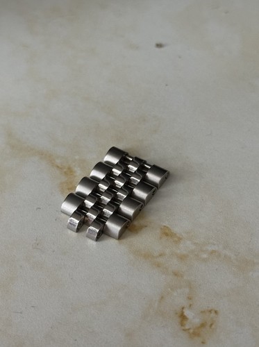 Rolex datejust gmt link - datejust,