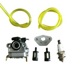 Perfect Fitment Carburetor Replacement for Tanaka TC2200 Hedge Trimmer