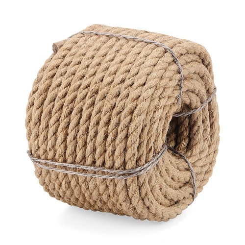Keileoho 30m 10mm natural - 10mm,