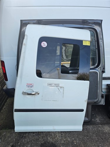 Volkswagen caddy maxi sliding - caddy,