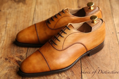 Alfred sargent tan - alfred,