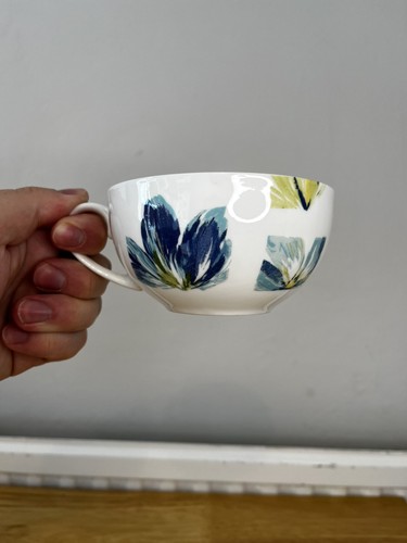 Laura ashley full bloom - ashley,