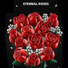 ICONS 10328# - Bouquet of