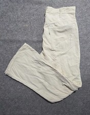 Levi strauss cream corduroy - levi,