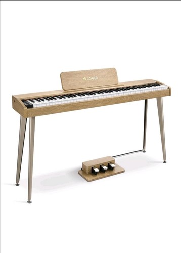 Donner ddp key - ddp-60, 88