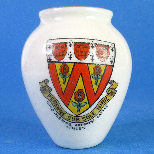 Goss alness vintage - goss,