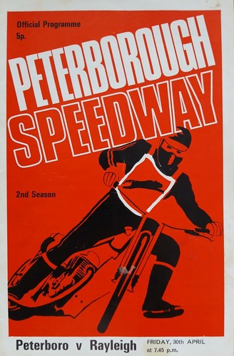 Peterborough rayleigh - peterborough,