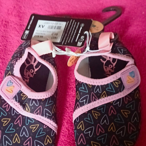 Hot tuna aqua shoes - hot,