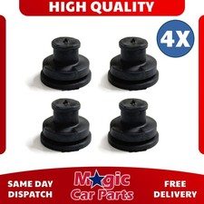 Engine Mounting Bracket For C4