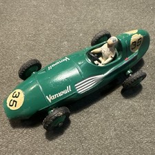 Vintage Dinky Toys 239 Green