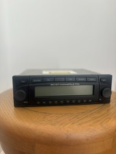 Becker Indianapolis Pro Stereo