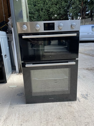 Hisense built electric - built-in,
