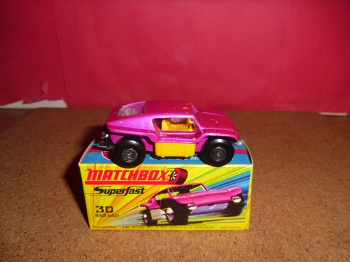 Vhtf matchbox sup fast - matchbox, sup/fast