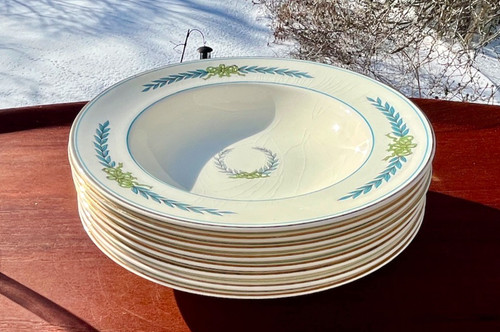 Vintage myott staffordshire - vintage,