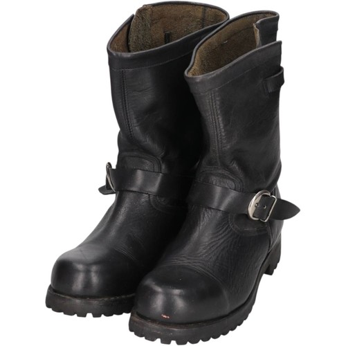 Engineer boot men 0cm - engineer, 27.0cm