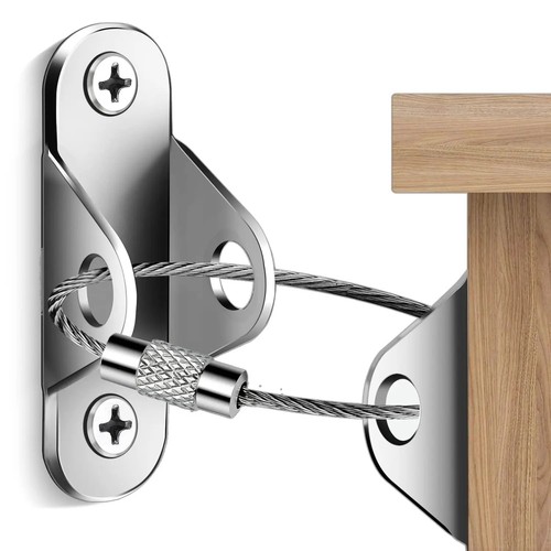 Furniture anchor anti - furniture,