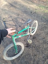 Dirt bmx would - dirt, swaps