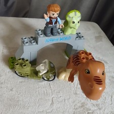 Lego Duplo Jurassic World