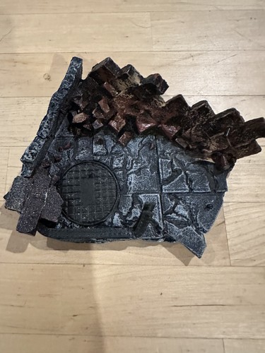 Diorama base accessory 2002 - base,