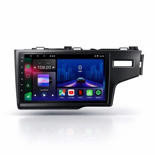 Honda jazz 2014 2020 android - honda,