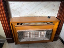 Misermatic Deluxe Retro Gas