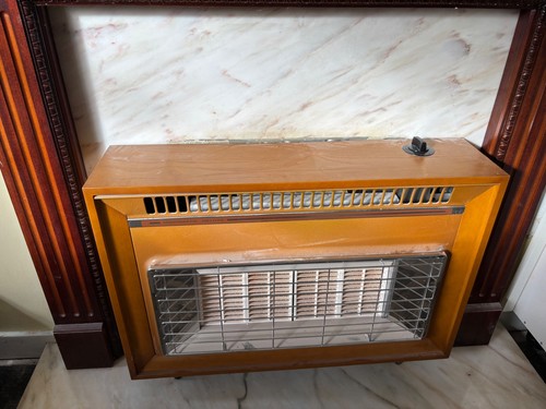 Misermatic deluxe retro - deluxe, gas